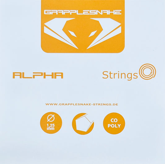 Grapplesnake Alpha - Set