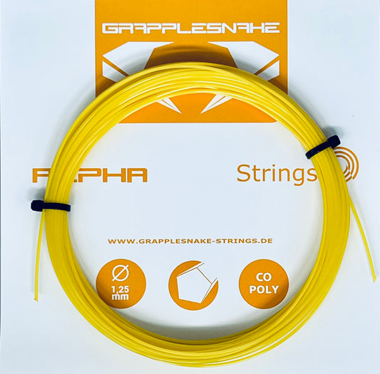 Grapplesnake Alpha - Set