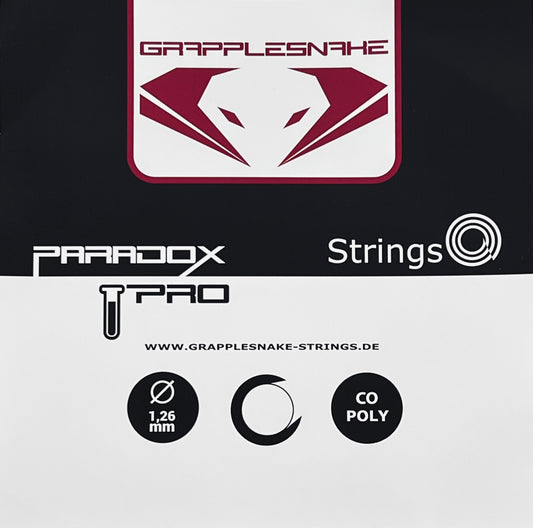 Grapplesnake Paradox Pro Bronze - Set