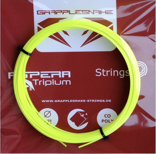 Grapplesnake Aspera Triplum Set