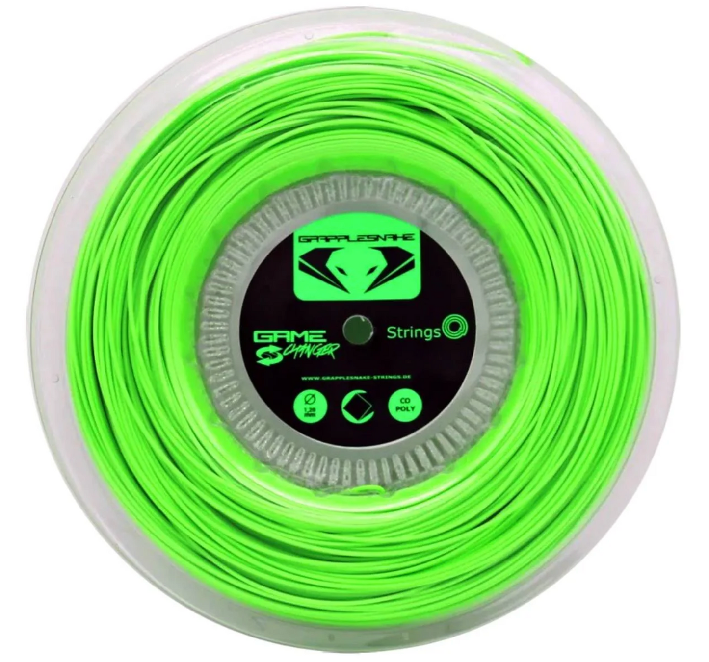 Grapplesnake Game Changer - Reel